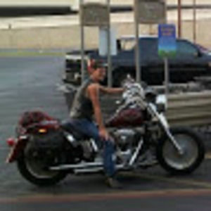 Meet your Posher, Diane